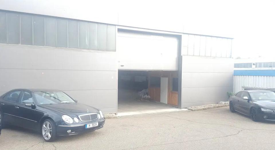 Gewerbeobjekt Villingen-Schwenningen Kopsbühl - 1.200&euro; | Angebot:26668268