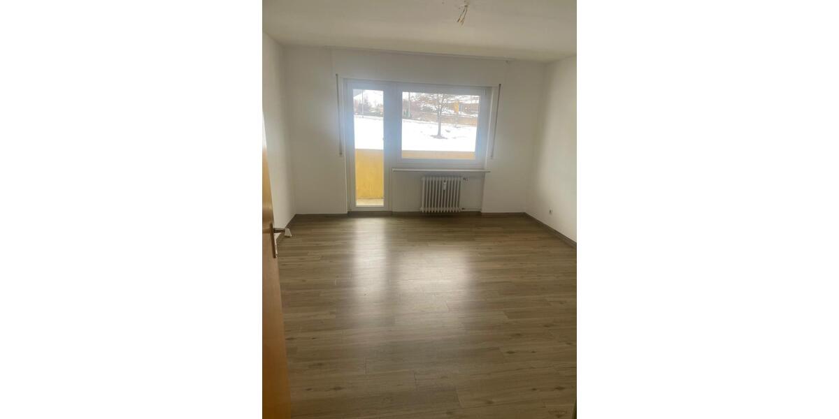 Etagenwohnung Furtwangen im Schwarzwald - 3 Zimmer, 71 m&sup2;, 620&euro; | Angebot:24615034