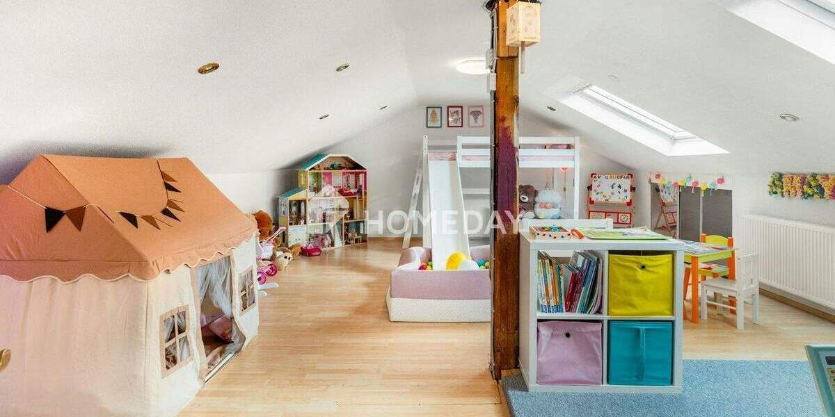 Einfamilienhaus Tuttlingen - 6 Zimmer, 200 m&sup2;, 543.000&euro; | Angebot:25737613