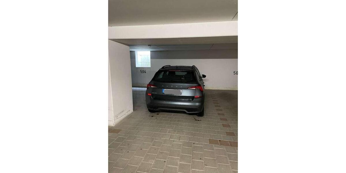 Dachgeschoßwohnung Bad Dürrheim - 2 Zimmer, 78 m&sup2;, 1.085&euro; | Angebot:26528700