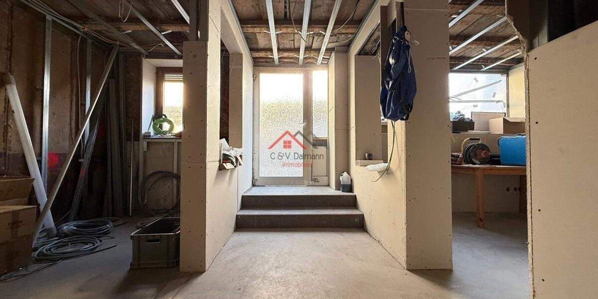 Gewerbeobjekt Tuttlingen - 115.000&euro; | Angebot:25674012