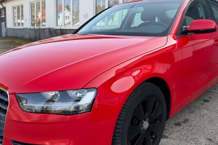 Audi A4 136.600 km 13.390 &euro; Aldingen 78554