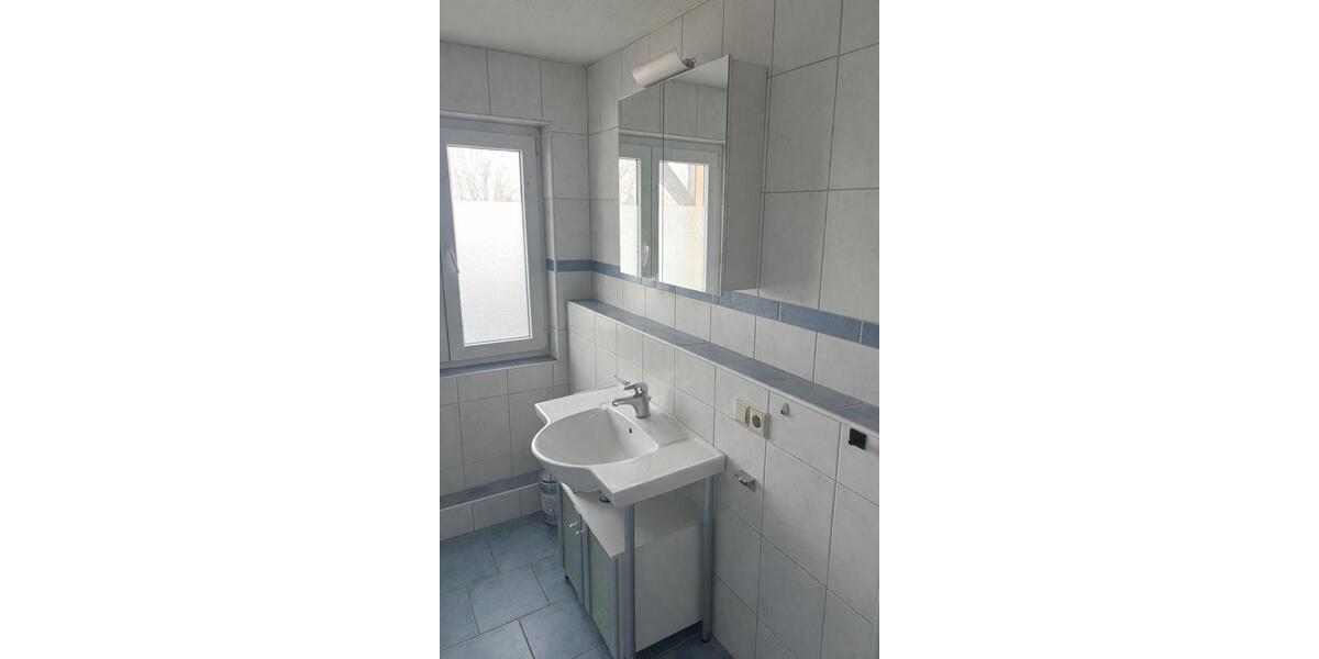 Etagenwohnung Löffingen - 3 Zimmer, 93 m&sup2;, 980&euro; | Angebot:25395886