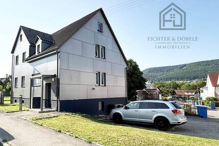 Haus Spaichingen - 6 Zimmer, 152 m&sup2;, 489.000&euro; | Angebot:25662391