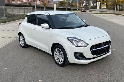 Suzuki Swift 12.980 km 15.250 &euro; Oberndorf 78727