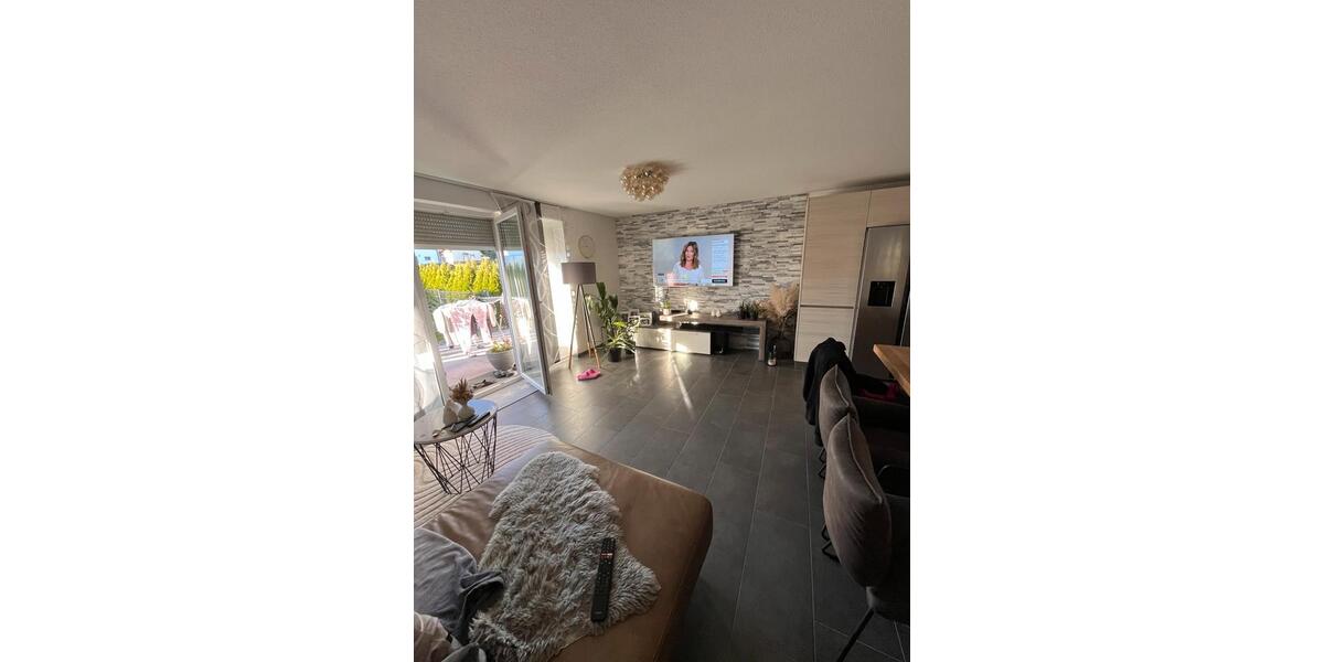 Erdgeschoßwohnung Schramberg - 4 Zimmer, 116 m&sup2;, 425.000&euro; | Angebot:25570785