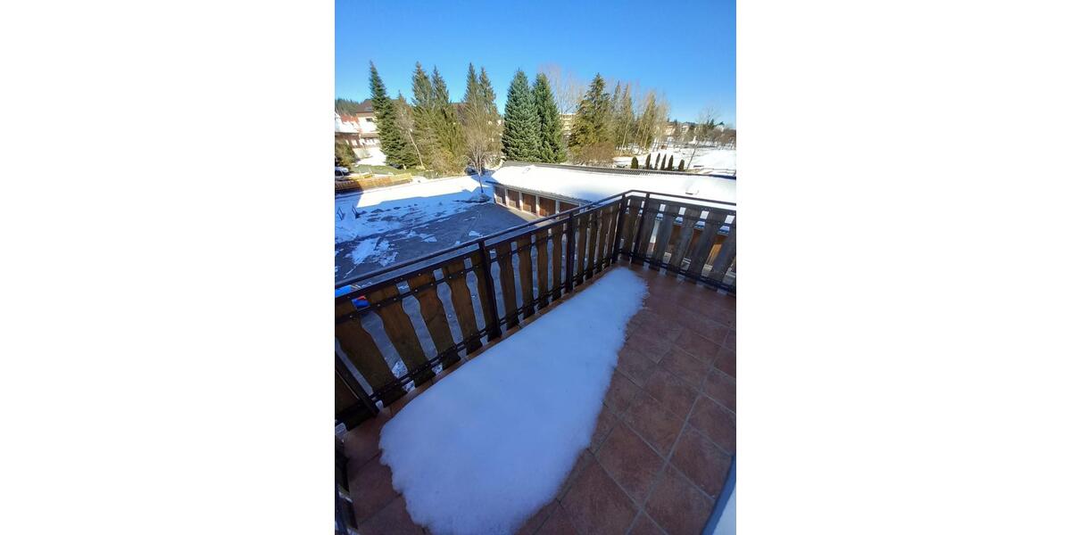 Etagenwohnung Schönwald im Schwarzwald - 3 Zimmer, 68 m&sup2;, 620&euro; | Angebot:25319680