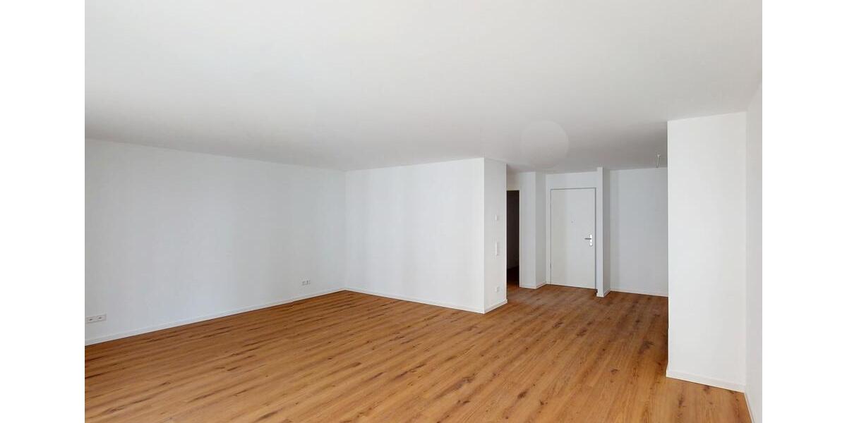 Etagenwohnung Villingen-Schwenningen Kopsbühl - 3 Zimmer, 102 m&sup2;, 1.195&euro; | Angebot:23526433