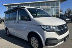 VW T6.1 California Coast KAMERA/NAVI/SHZ/1.HAND 55.190 km 48.800 &euro; Villingen-Schwenningen 78054