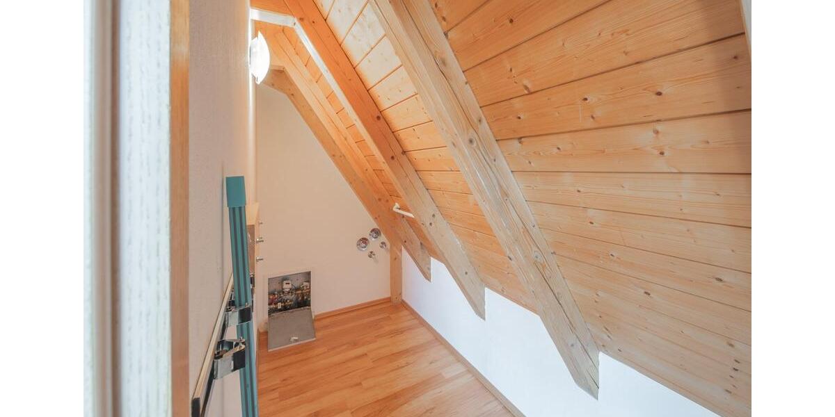 Maisonettenwohnung Schiltach - 4 Zimmer, 93 m&sup2;, 950&euro; | Angebot:25289314