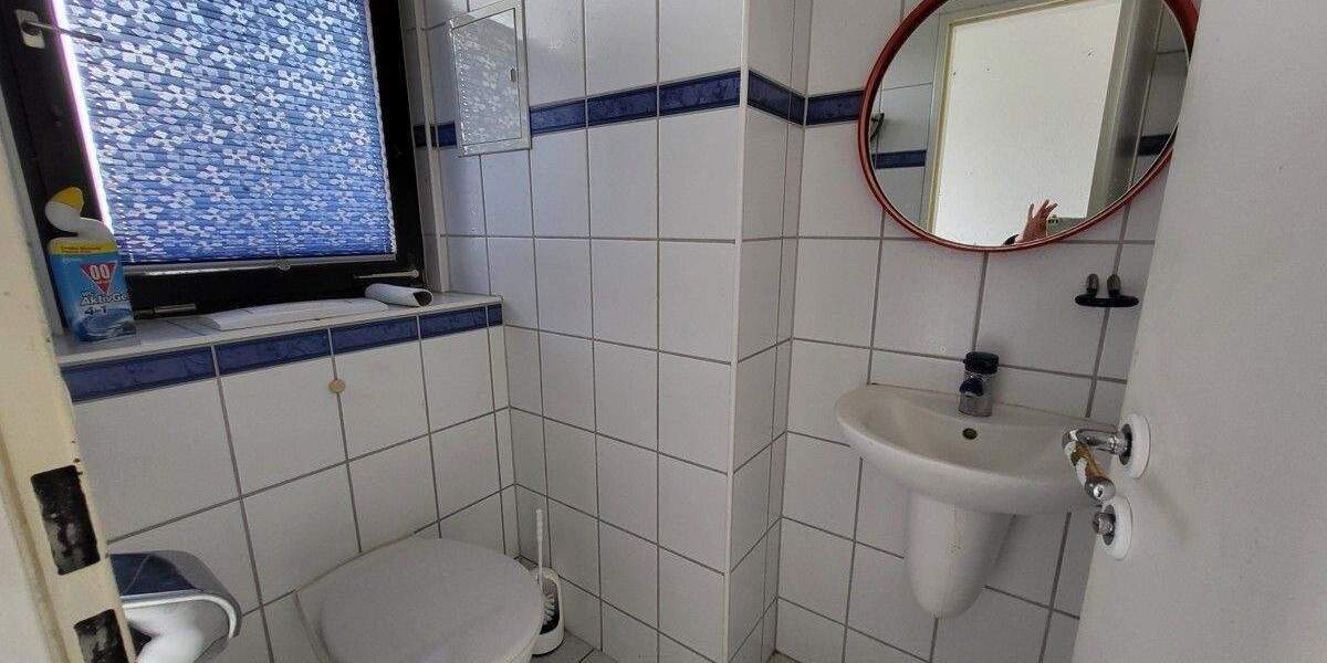 Etagenwohnung Villingen-Schwenningen Marbach - 3 Zimmer, 111 m&sup2;, 219.500&euro; | Angebot:25685282