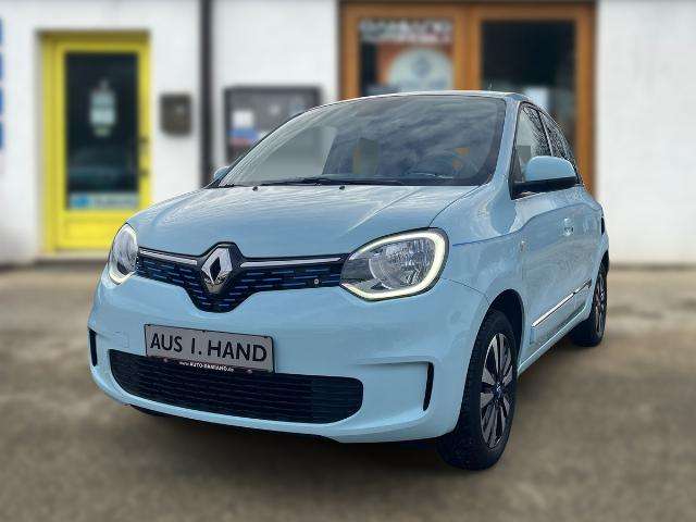 Renault Twingo 46.800 km 10.990 &euro; Tuttlingen 78532