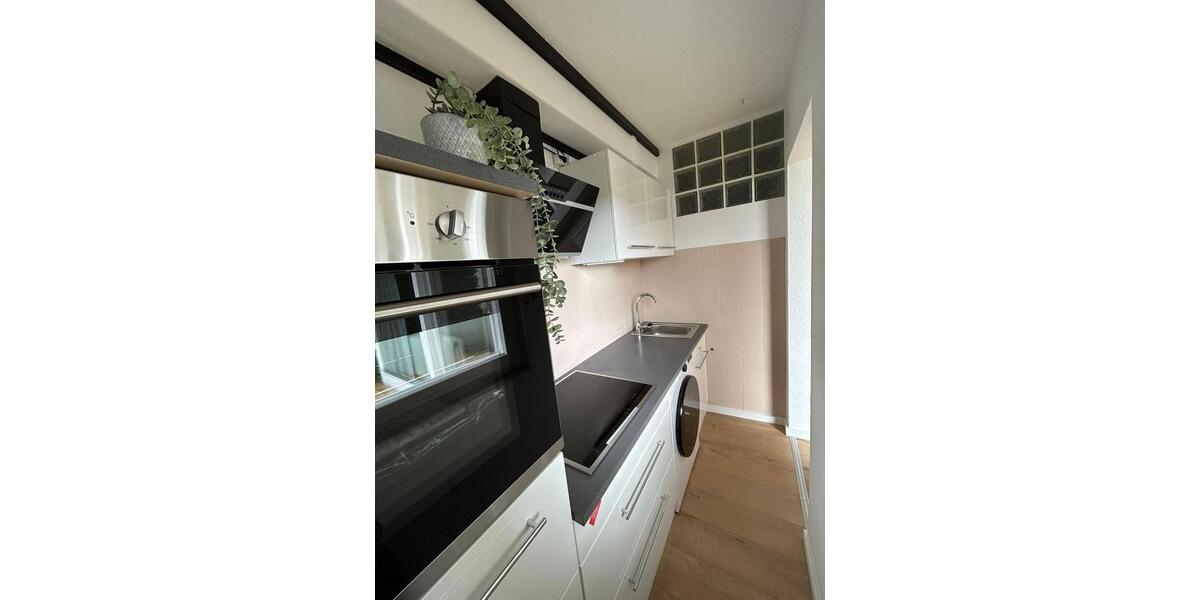 Etagenwohnung Tuttlingen - 1 Zimmer, 29 m&sup2;, 650&euro; | Angebot:25806141