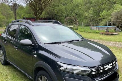 Dacia Sandero 34.774 km 16.900 &euro; Dauchingen 78083