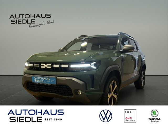 Dacia Duster 2.000 km 28.880 &euro; Furtwangen 78120