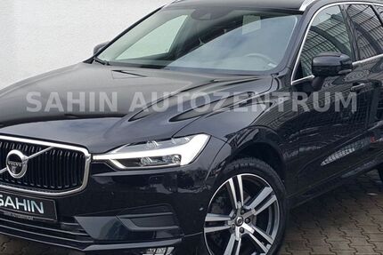 Volvo XC60 169.800 km 20.990 &euro; Tuttlingen 78532