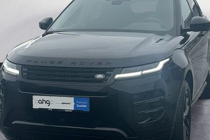 Land Rover Range Rover Evoque 6.789 km 43.399 &euro; Donaueschingen 78166