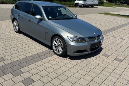 BMW 325 186.500 km 2.500 &euro; Aichhalden 78733