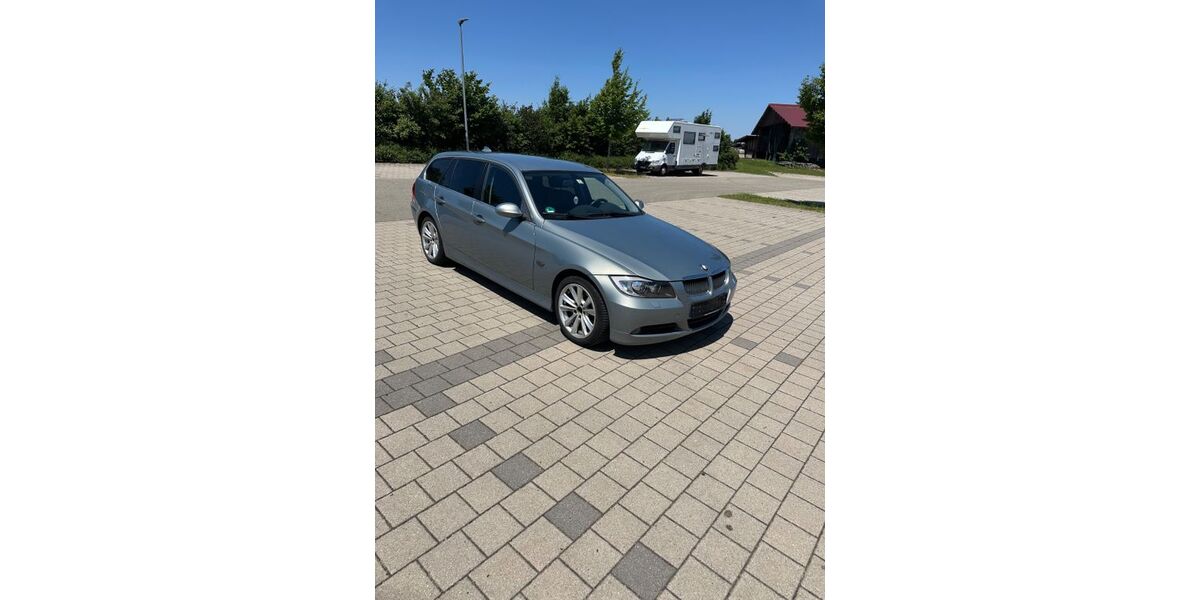 BMW 325 186.500 km 2.500 &euro; Aichhalden 78733