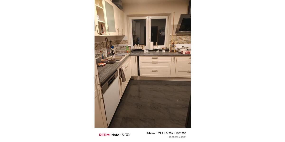 Doppelhaushälfte Niedereschach - 5 Zimmer, 170 m&sup2;, 295.000&euro; | Angebot:25053824