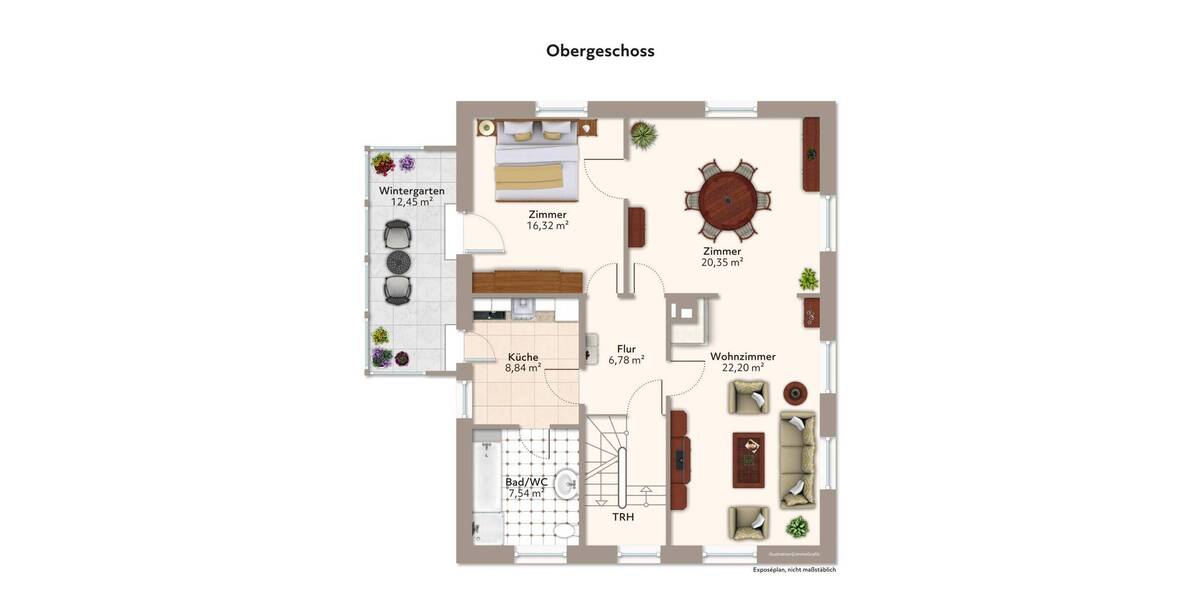 Mehrfamilienhaus, Wohnhaus Trossingen - 8 Zimmer, 210 m&sup2;, 339.000&euro; | Angebot:26117392