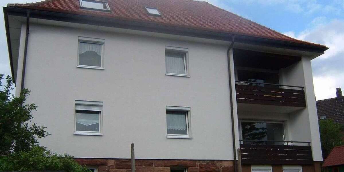 Einfamilienhaus Sankt Georgen im Schwarzwald - 10 Zimmer, 236 m&sup2;, 390.000&euro; | Angebot:26836540