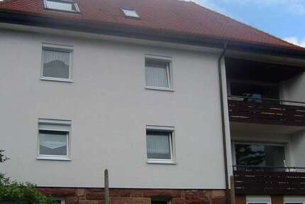 Haus Sankt Georgen im Schwarzwald - 10 Zimmer, 236 m&sup2;, 390.000&euro; | Angebot:26836540
