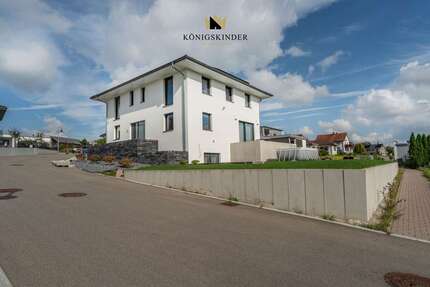 Haus Dunningen / Stampfe Stampfe - 8 Zimmer, 193 m&sup2;, 790.000&euro; | Angebot:25794952