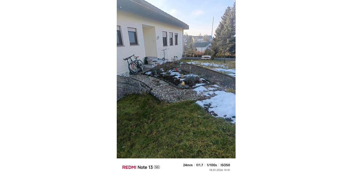 Doppelhaushälfte Niedereschach - 5 Zimmer, 170 m&sup2;, 295.000&euro; | Angebot:25053824