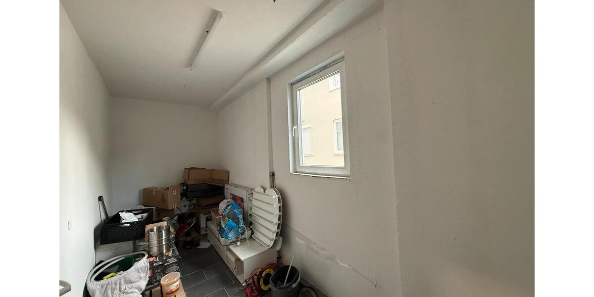 Erdgeschoßwohnung Villingen-Schwenningen Schwenningen - 4.5 Zimmer, 120 m&sup2;, 1.519&euro; | Angebot:25576438