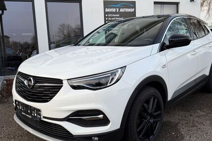 Opel Grandland (X) 68.000 km 14.900 &euro; Bräunlingen 78199