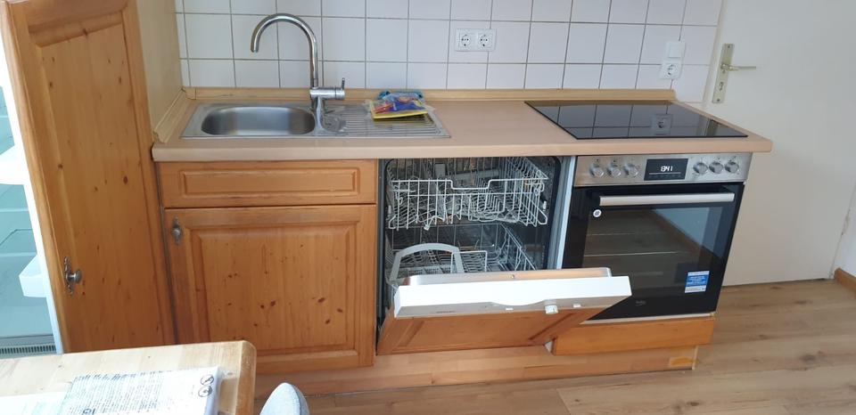 Etagenwohnung Titisee-Neustadt Neustadt - 1 Zimmer, 32 m&sup2;, 520&euro; | Angebot:25164161