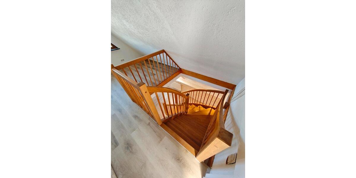 Maisonettenwohnung Blumberg - 4 Zimmer, 73 m&sup2;, 700&euro; | Angebot:25812882