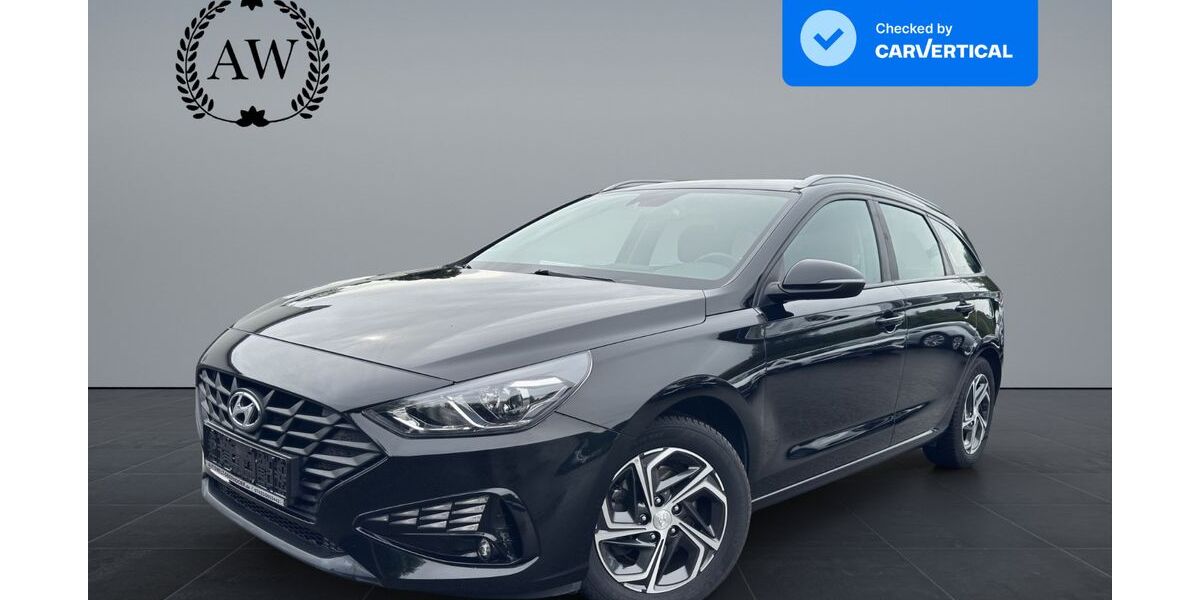 Hyundai i30 65.899 km 14.999 &euro; Oberndorf am Neckar 78727
