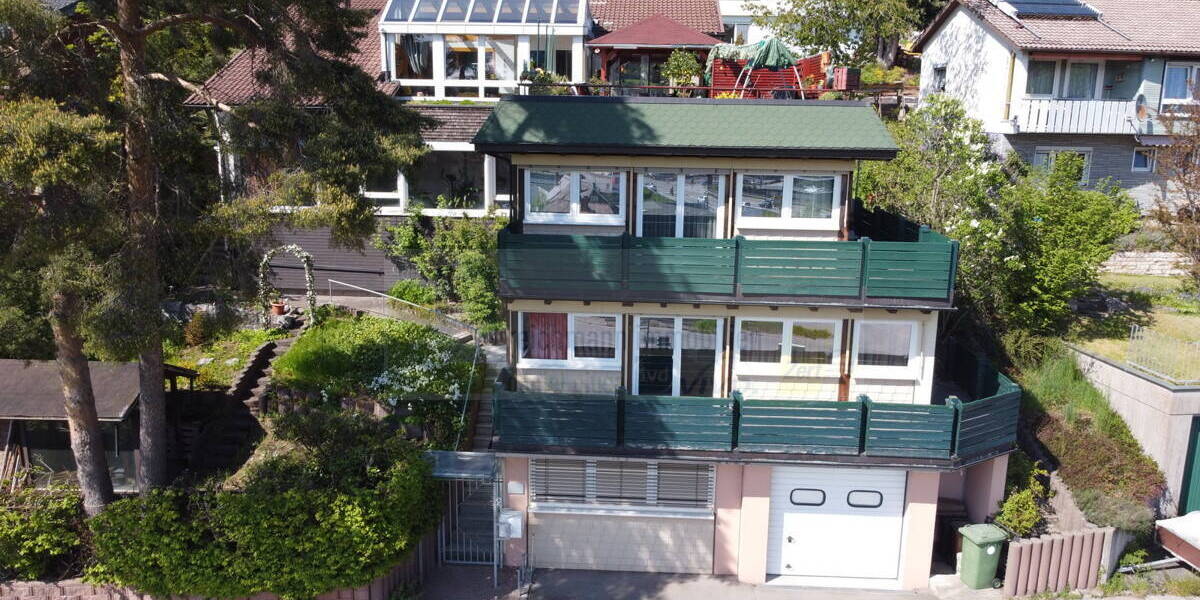 Einfamilienhaus Sankt Georgen Stadtgebiet - 1 Zimmer, 285 m&sup2;, 399.000&euro; | Angebot:25692075