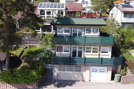 Haus Sankt Georgen Stadtgebiet - 1 Zimmer, 285 m&sup2;, 399.000&euro; | Angebot:25692075