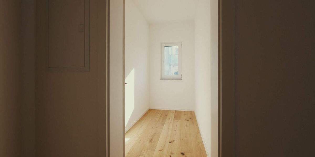 Etagenwohnung Villingendorf - 2 Zimmer, 84 m&sup2;, 299.500&euro; | Angebot:25676135