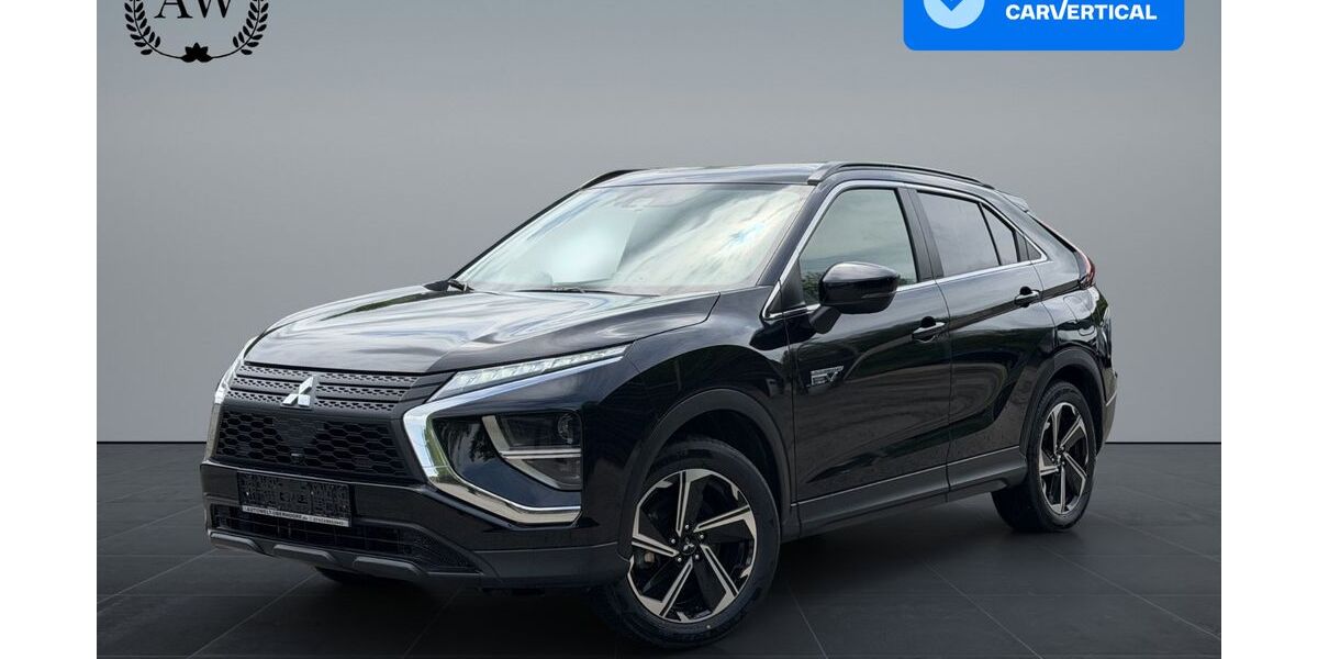 Mitsubishi Eclipse Cross 28.363 km 21.999 &euro; Oberndorf am Neckar 78727