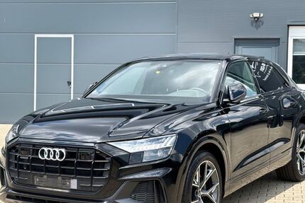 Audi Q8 323.100 km 39.900 &euro; Balgheim 78582
