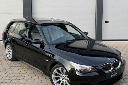 BMW M5 181.000 km 49.900 &euro; Seitingen-Oberflacht 78606