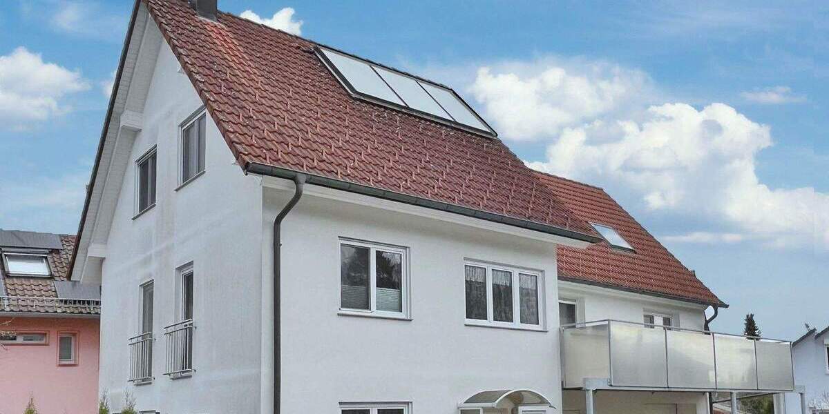 Mehrfamilienhaus, Wohnhaus Bad Dürrheim Oberbaldingen - 7 Zimmer, 183 m&sup2;, 350.000&euro; | Angebot:25780203