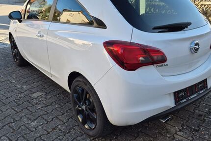Opel Corsa 138.000 km 4.149 &euro; Blumberg 78176