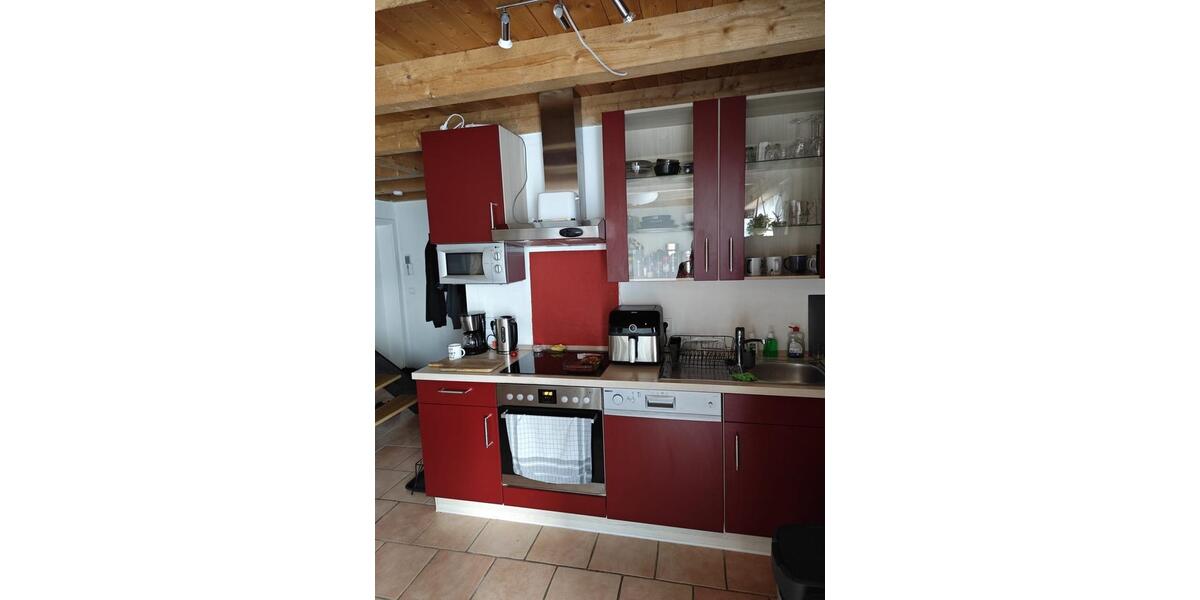 Etagenwohnung Immendingen - 5 Zimmer, 90 m&sup2;, 900&euro; | Angebot:26615272