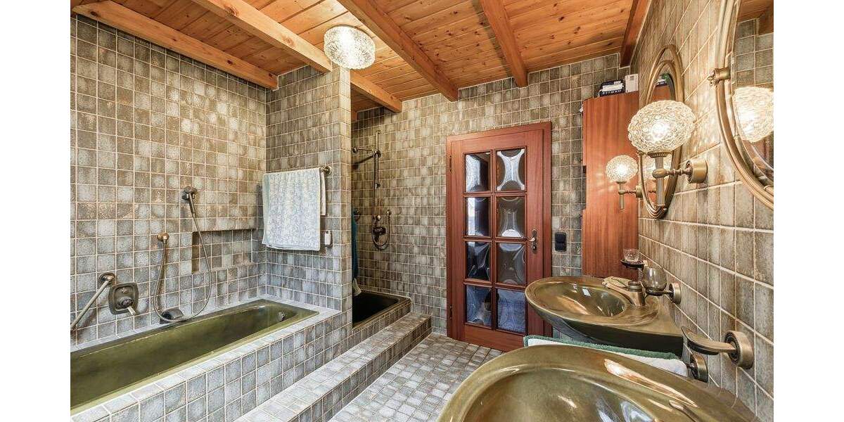 Einfamilienhaus Epfendorf / Trichtingen Trichtingen - 7 Zimmer, 214 m&sup2;, 495.000&euro; | Angebot:25691294