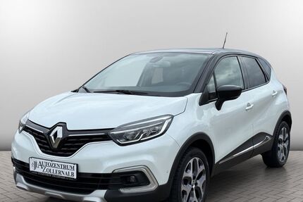Renault Captur 79.000 km 12.490 &euro; Schömberg 72355