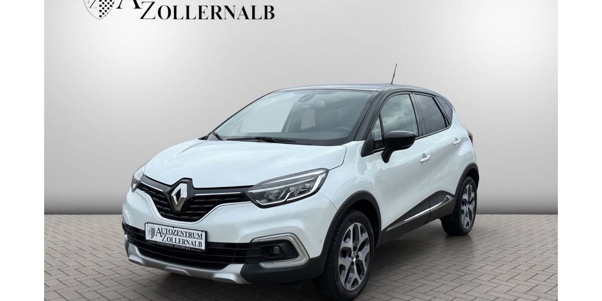 Renault Captur 79.000 km 12.490 &euro; Schömberg 72355