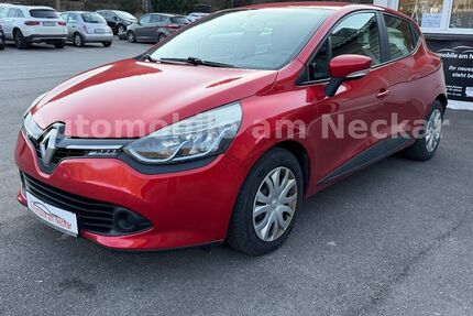 Renault Clio 125.000 km 4.900 &euro; Oberndorf am Neckar 78727
