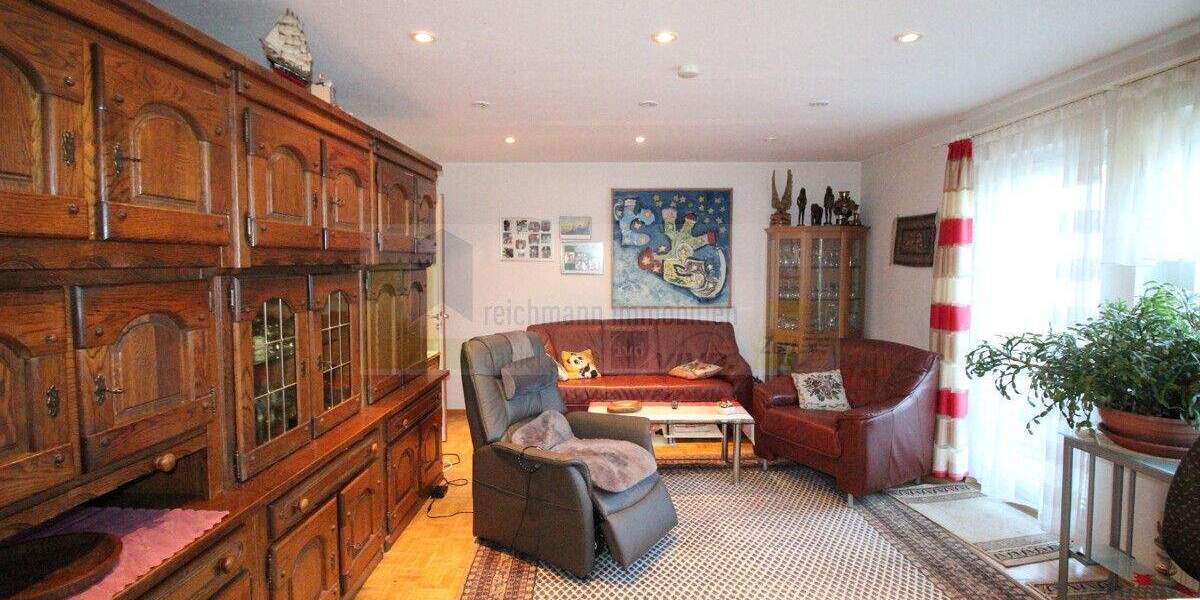 Mehrfamilienhaus, Wohnhaus Hüfingen - 5 Zimmer, 150 m&sup2;, 695.000&euro; | Angebot:25738198