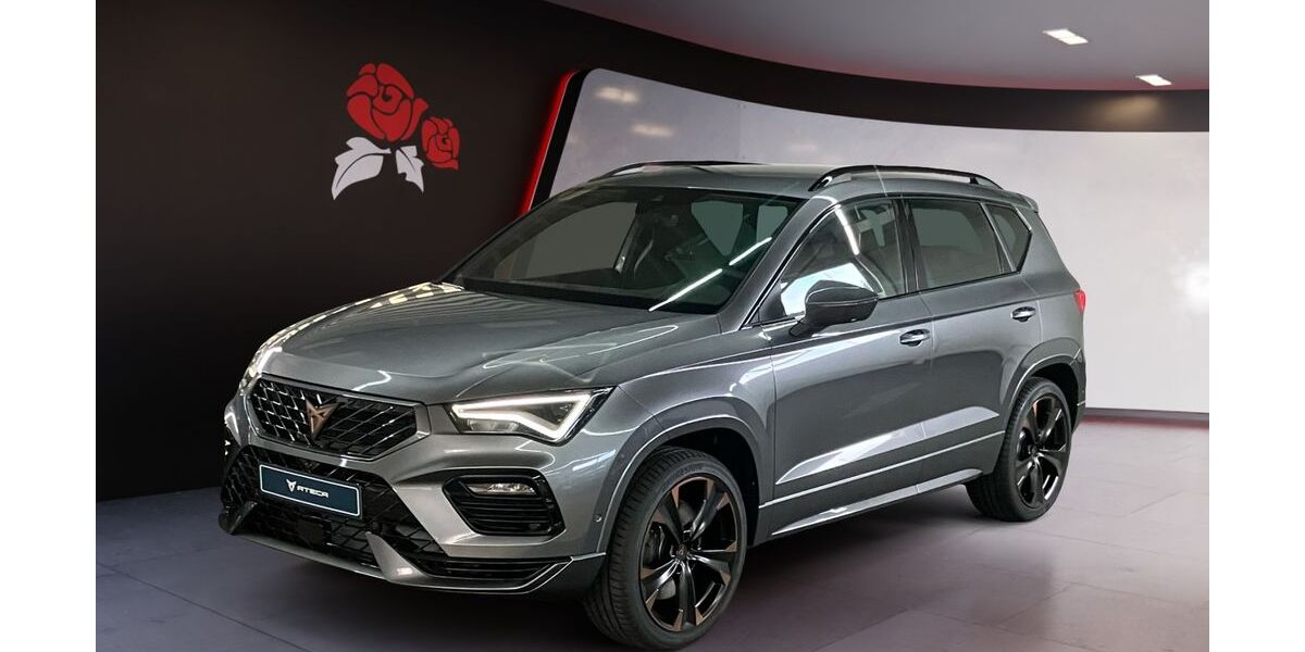 Cupra Ateca 1.500 km 41.990 &euro; Zimmern ob Rottweil 78658