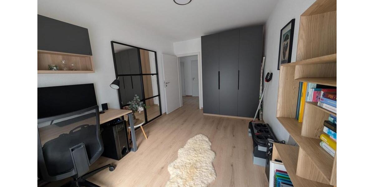 Etagenwohnung Gunningen - 4 Zimmer, 109 m&sup2;, 479.000&euro; | Angebot:25268493